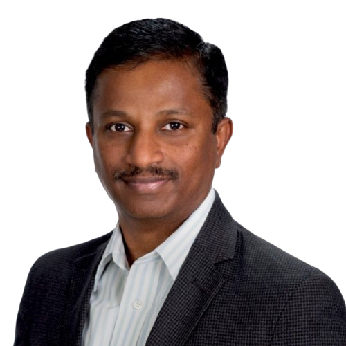 Balaji Krishnamurthy