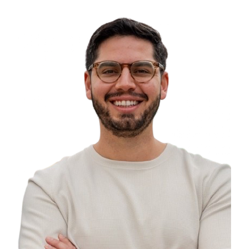 Sean Safahi